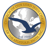 Church of Jesus Christ of the Apostolic Faith Inc